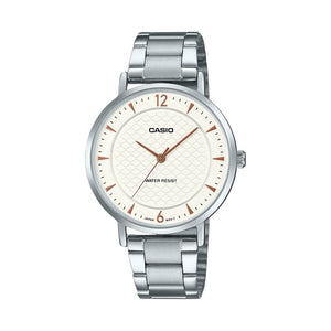 Casio LTP-VT04D-7ADF Watch