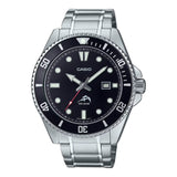 Casio MDV-106DD-1A1VCF Watch