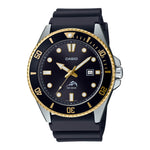 Casio MDV-106G-1AVCF Watch