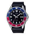 Casio MDV-107-1A3VDF Watch