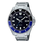 Casio MDV-107D-1A2VDF Watch