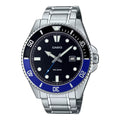 Casio MDV-107D-1A2VDF Watch