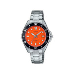 Casio MDV-10D-4A1VDF Watch