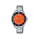 Casio MDV-10D-4A1VDF Watch