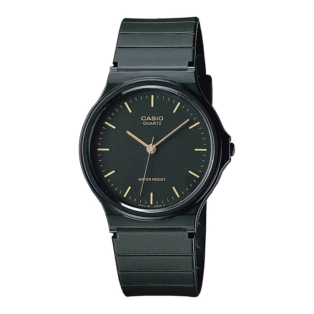 Casio MQ-24-1ELDF Watch