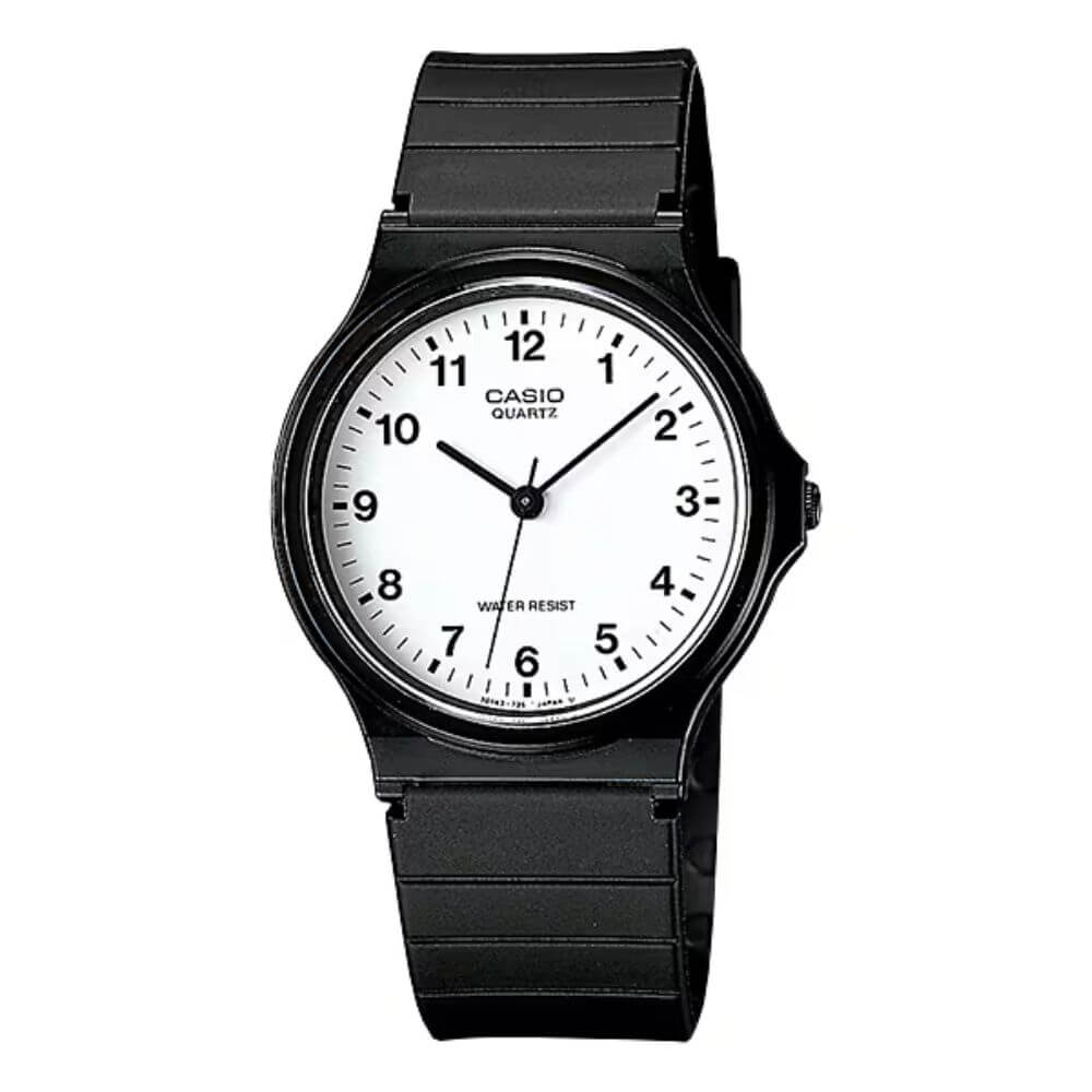 Casio MQ-24-7BLDF Watch