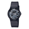 Casio MQ-24-8CLDF Watch