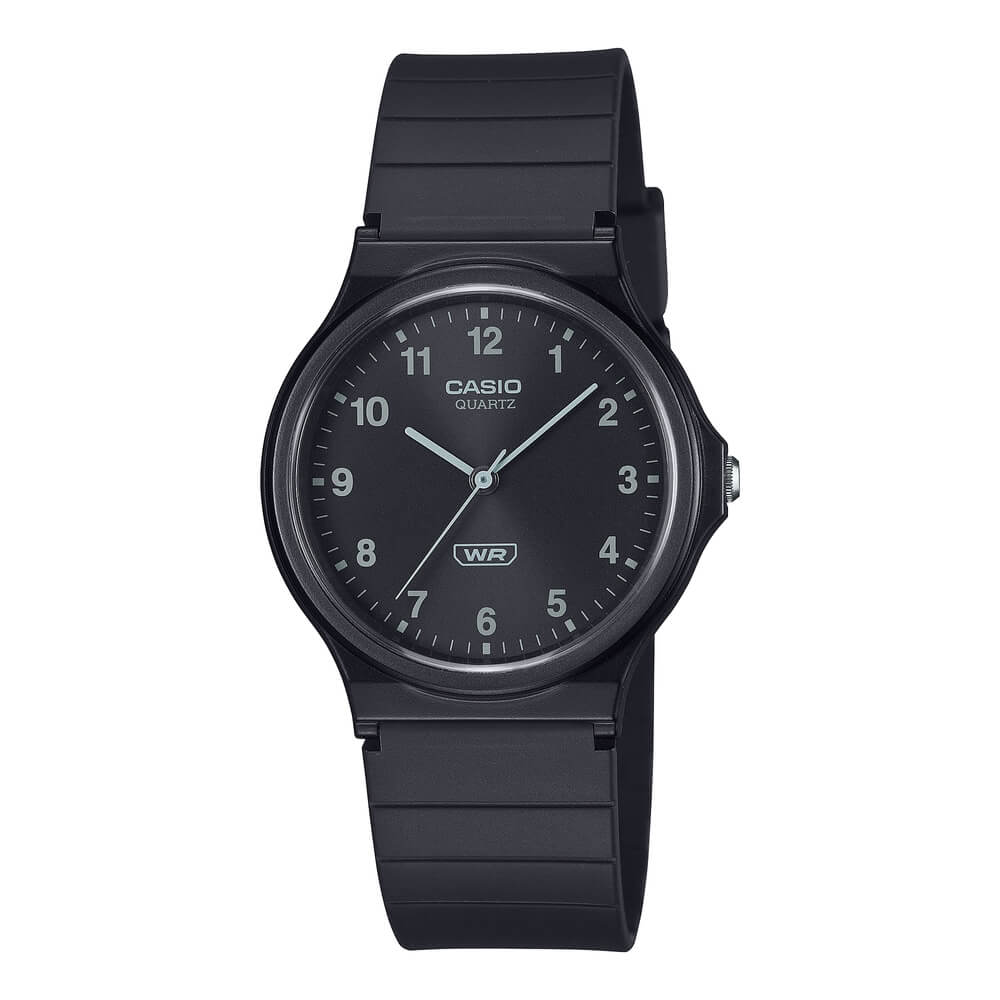 Casio MQ-24B-1BDF Watch