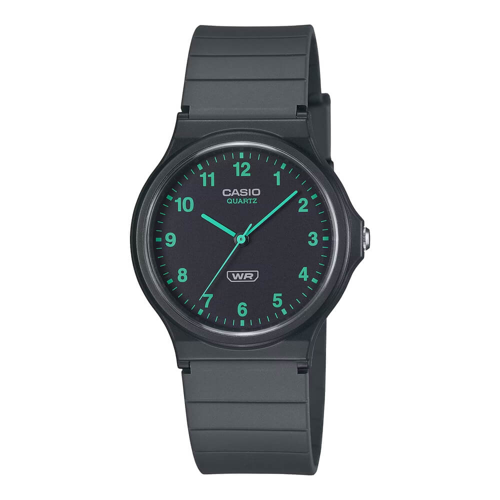 Casio MQ-24B-8BDF Watch