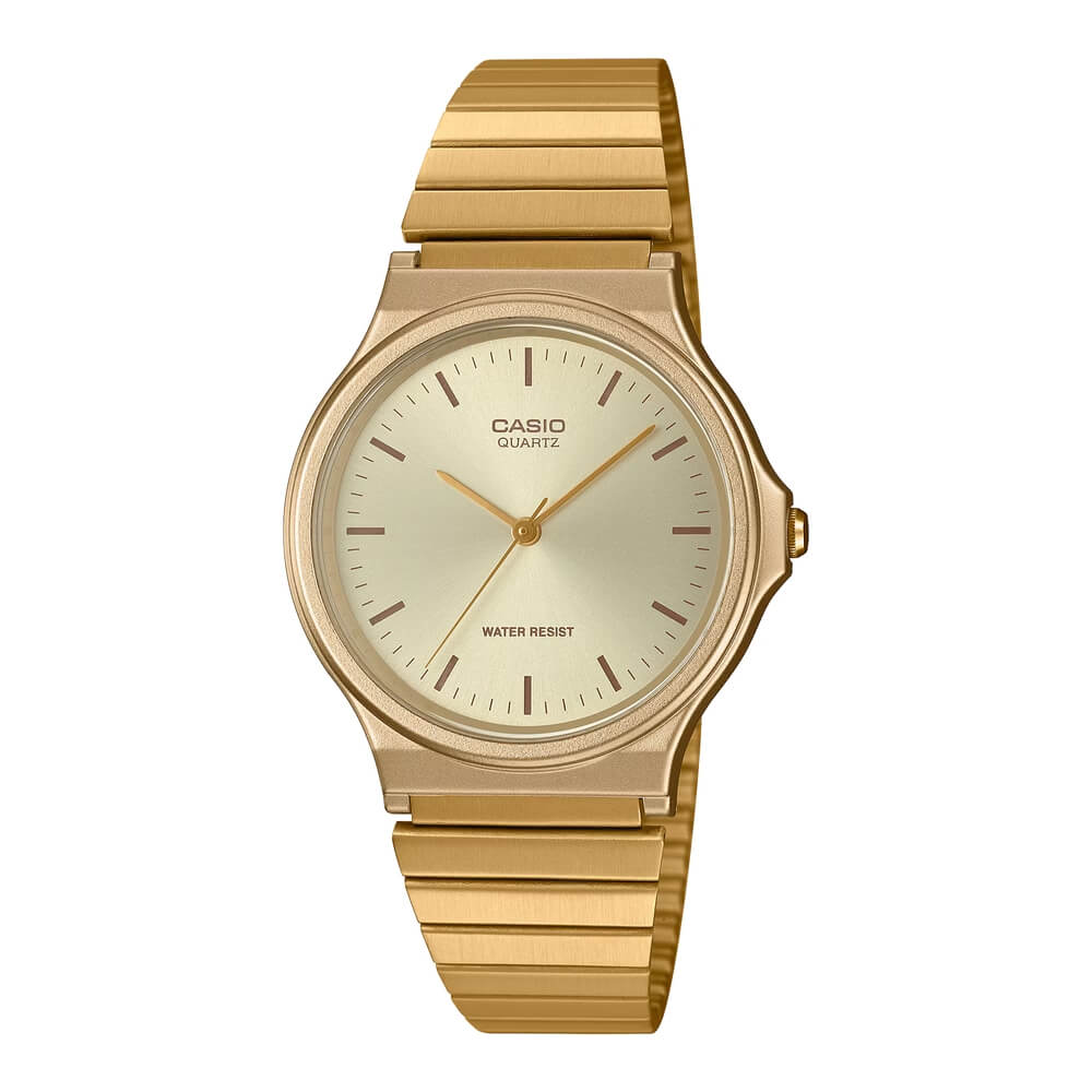 Casio MQ-24G-9EDF Watch