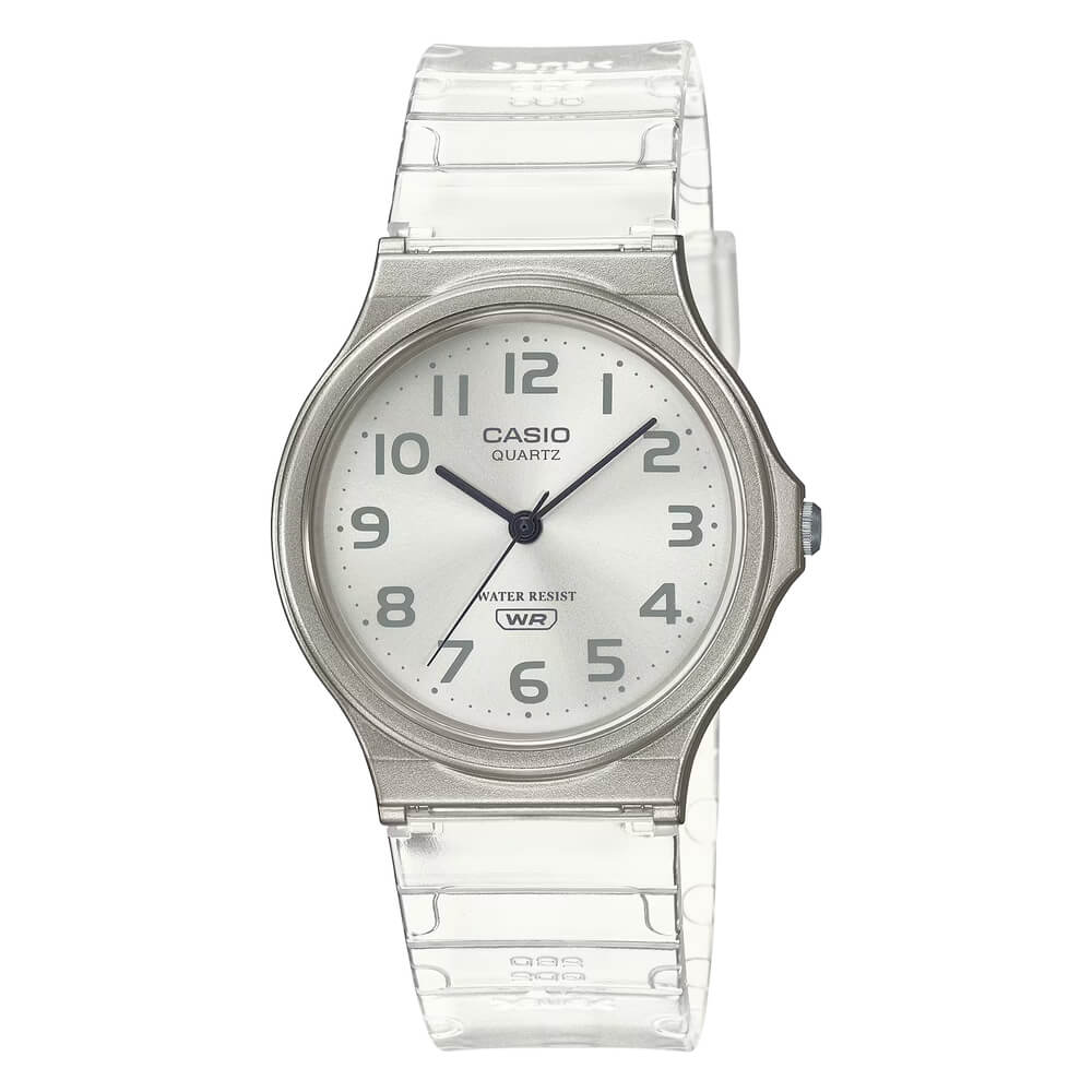 Casio MQ-24S-7BDF Watch