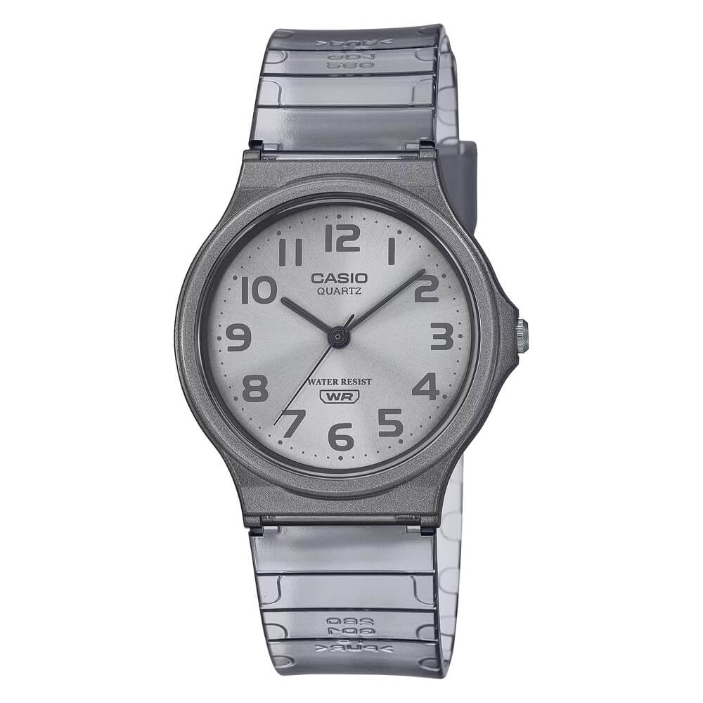 Casio MQ-24S-8BDF Watch
