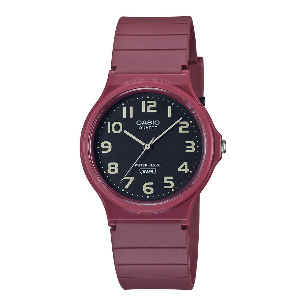 Casio MQ-24UC-4BDF Watch