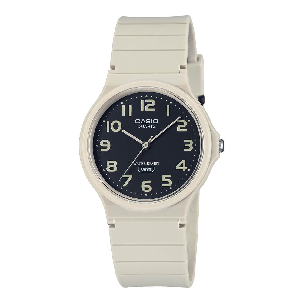Casio MQ-24UC-8BDF Watch