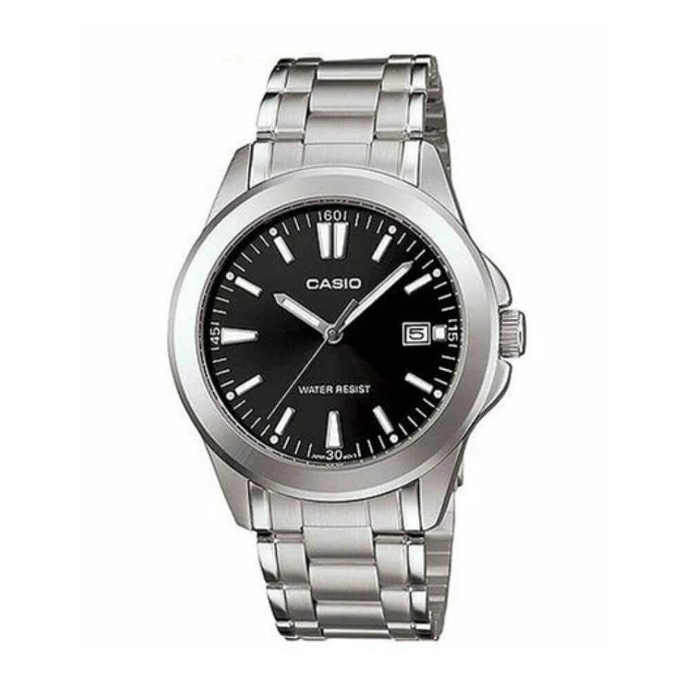 Casio MTP-1215A-1A2DF Watch