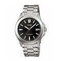 Casio MTP-1215A-1A2DF Watch