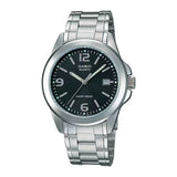 Casio MTP-1215A-1ADF Watch