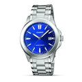 Casio MTP-1215A-2A2DF Watch