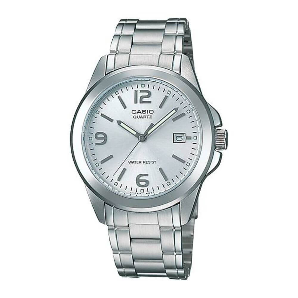 Casio MTP-1215A-7ADF Watch