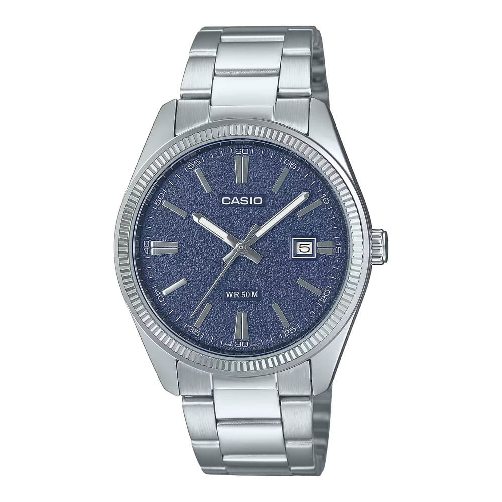 Casio MTP-1302DA-2A1VDF Watch