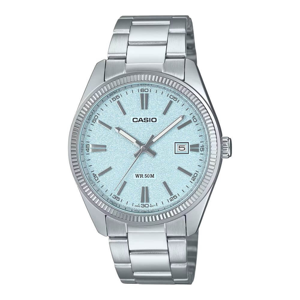 Casio MTP-1302DA-2A2VDF Watch