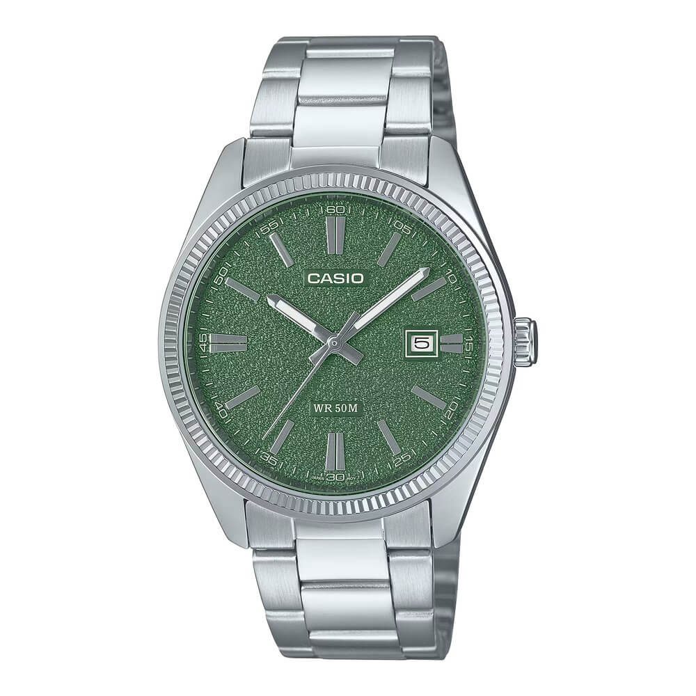 Casio MTP-1302DA-3AVDF Watch