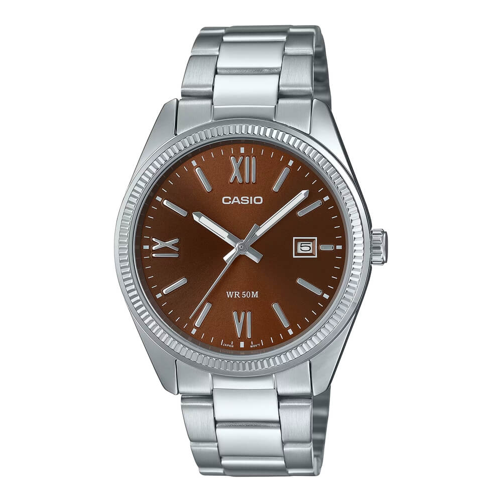 Casio MTP-1302DD-5AVDF Watch