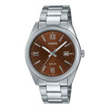 Casio MTP-1302DD-5AVDF Watch