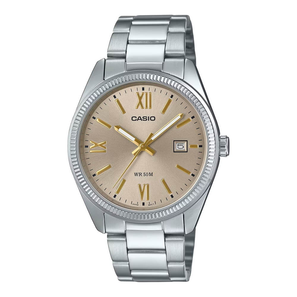 Casio MTP-1302DD-9AVDF Watch