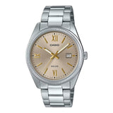 Casio MTP-1302DD-9AVDF Watch