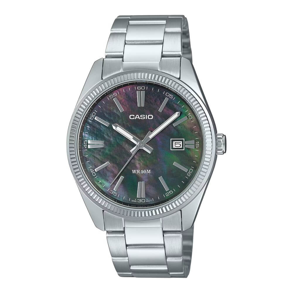 Casio MTP-1302DS-1AVDF Watch