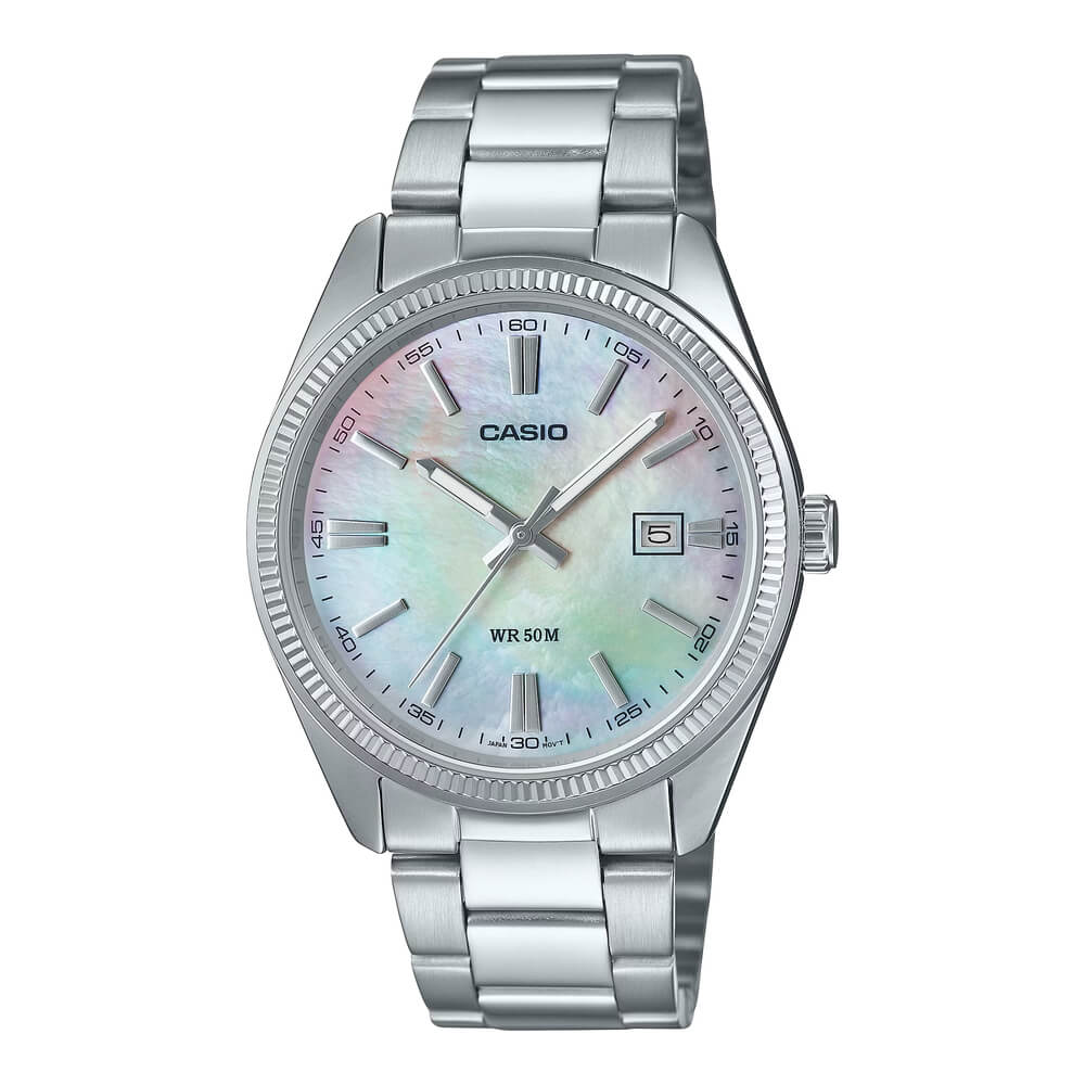 Casio MTP-1302DS-7AVDF Watch