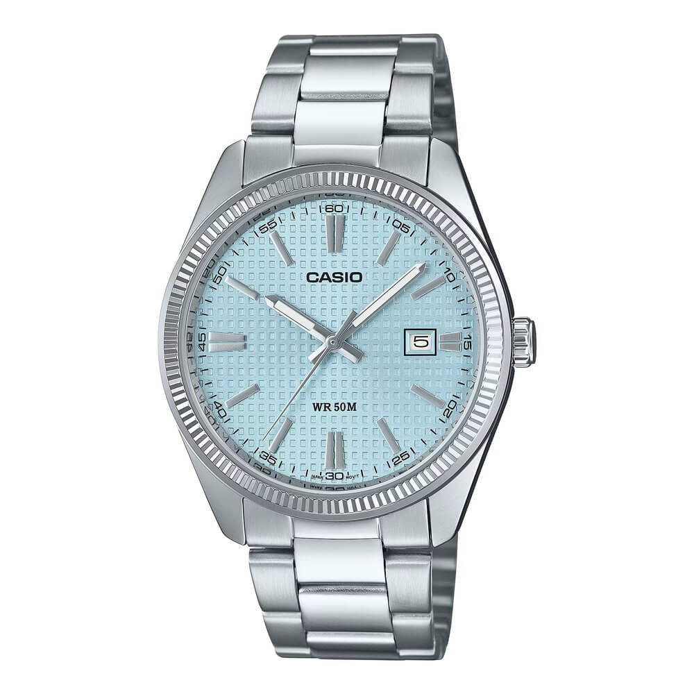 Casio MTP-1302PE-2AVEF Watch