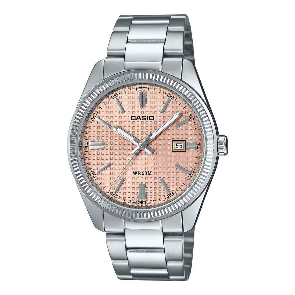 Casio MTP-1302PE-4AVEF Watch
