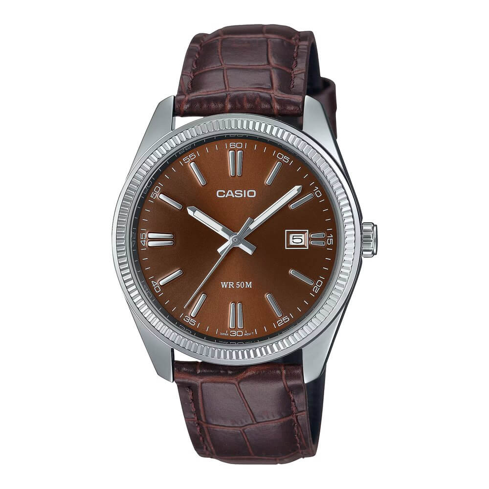 Casio MTP-1302PL-5AVEF Watch