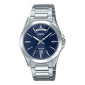 Casio MTP-1370D-2A2VDF Watch