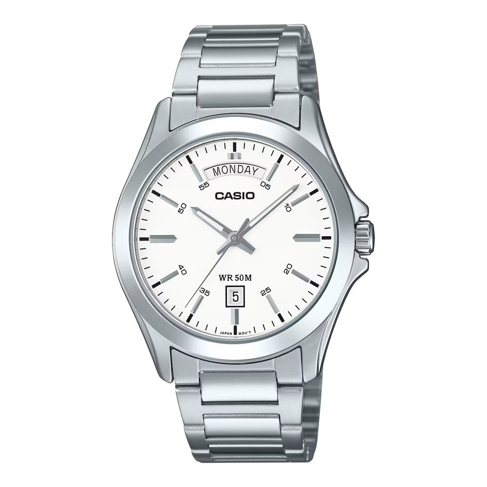 Casio MTP-1370D-7A3VDF Watch