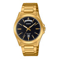 Casio MTP-1370G-1AVDF Watch