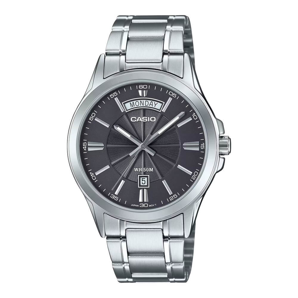 Casio MTP-1381D-8AVDF Watch