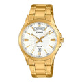 Casio MTP-1381GD-7AVDF Watch