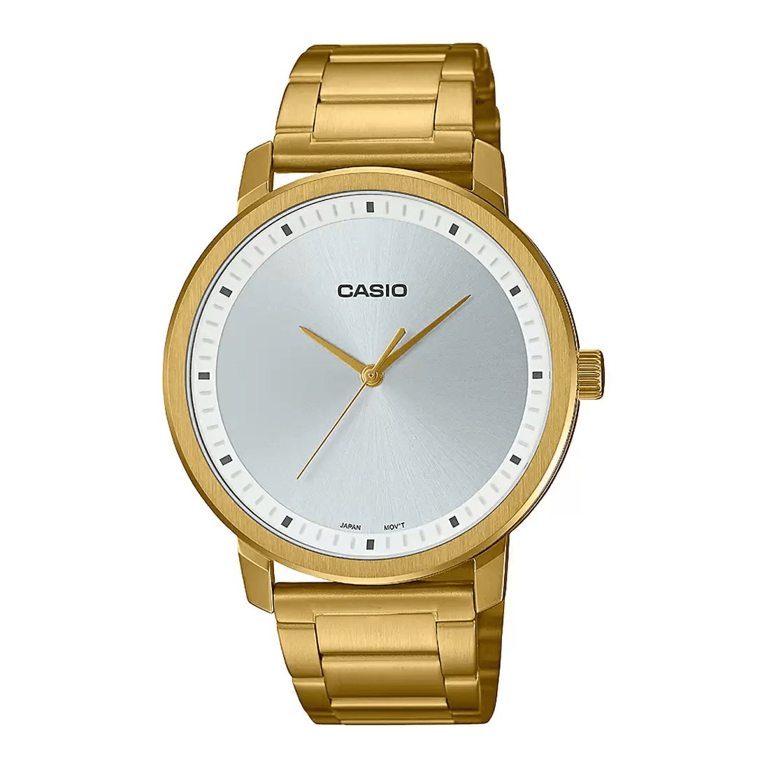 Casio MTP-B115G-7EVDF Watch