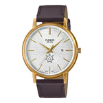 Casio MTP-B125GL-7AVDF Watch