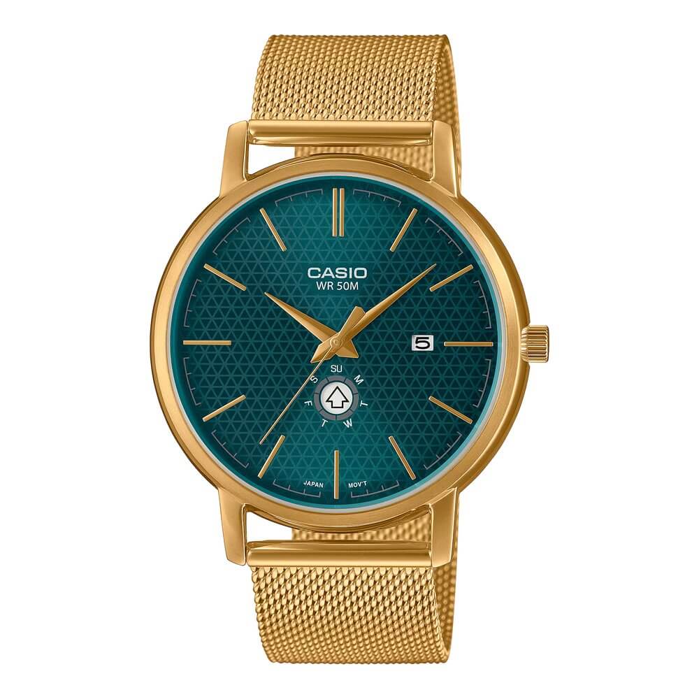 Casio MTP-B125MG-3AVDF Watch