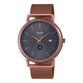 Casio MTP-B125MR-8AVDF Watch