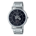Casio MTP-B130D-1AVDF Watch