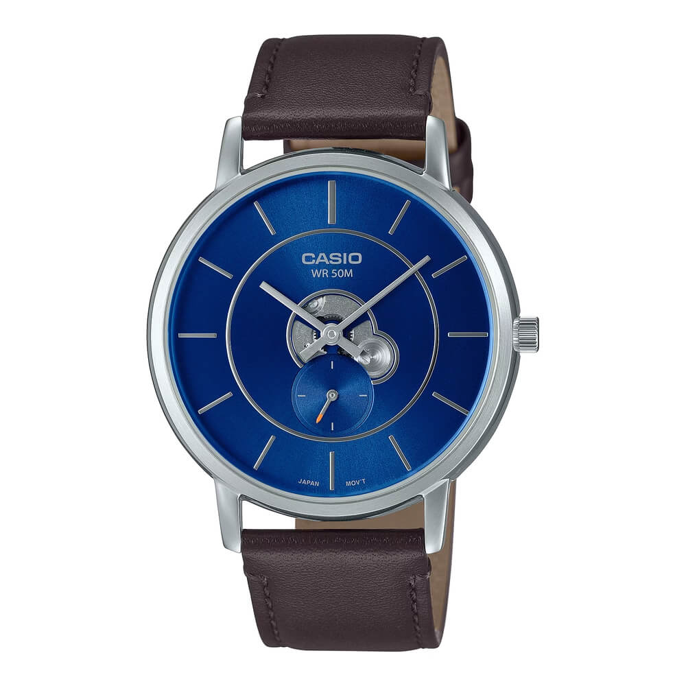Casio MTP-B130L-2AVDF Watch