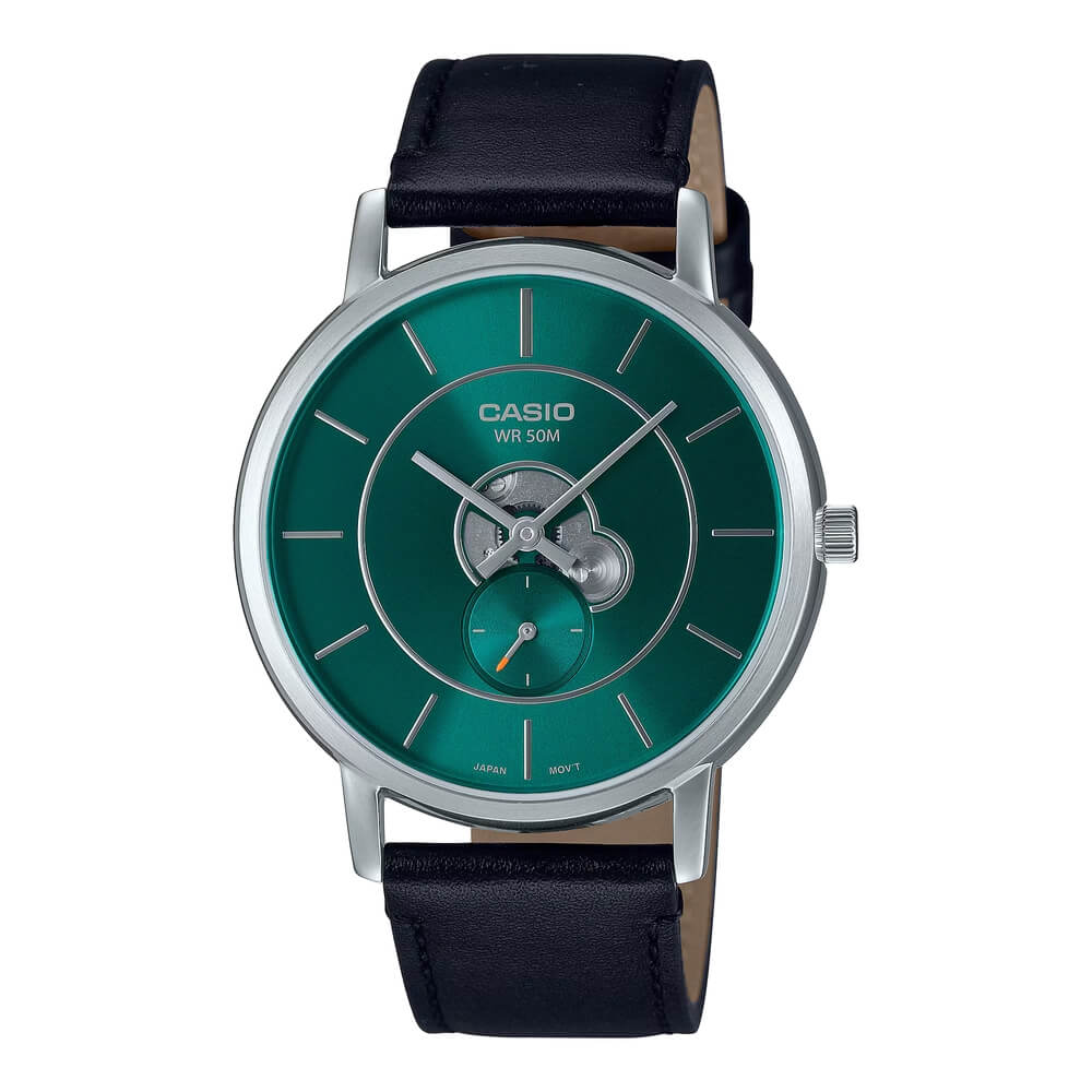 Casio MTP-B130L-3AVDF Watch