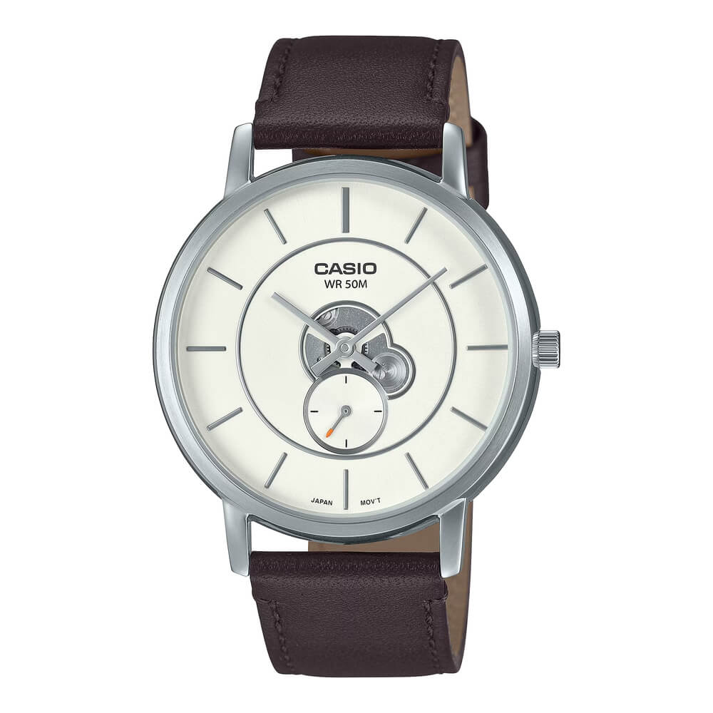 Casio MTP-B130L-7AVDF Watch