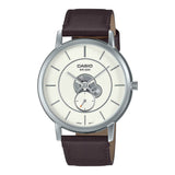 Casio MTP-B130L-7AVDF Watch
