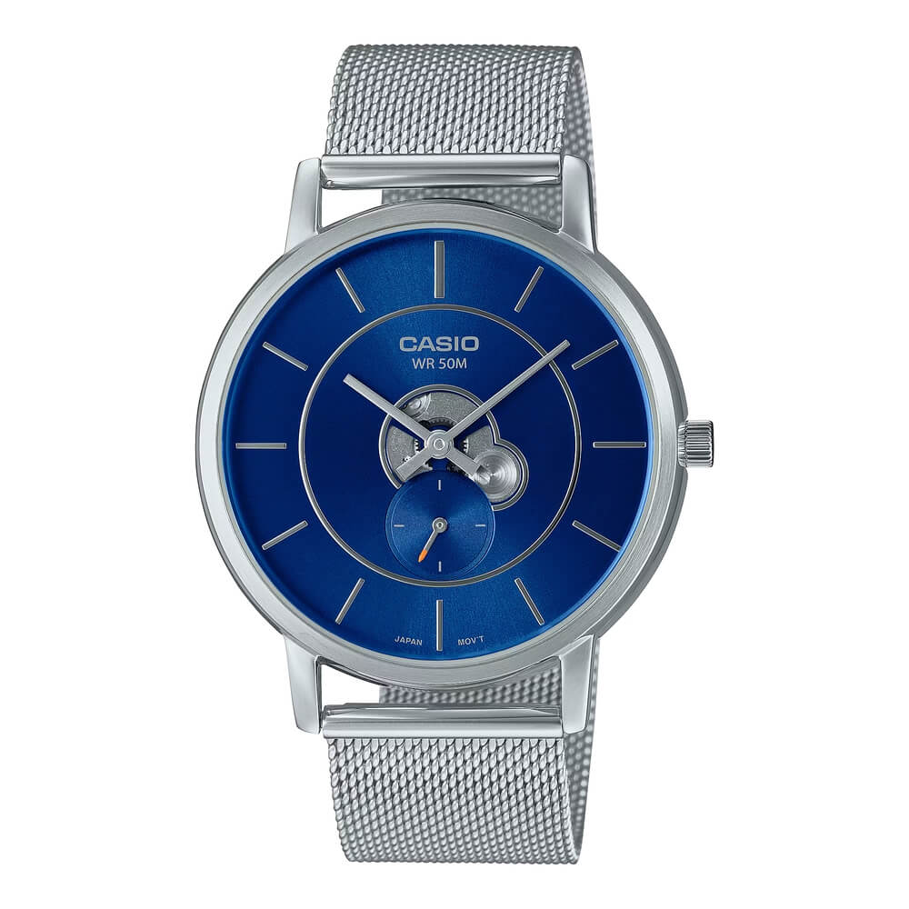 Casio MTP-B130M-2AVDF Watch